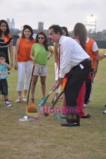 at celebrity hockey match in bombay Gymkhana, Mumbai on 19th May 2011 (37).JPG